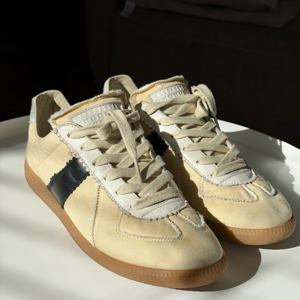 Maison Martin Margiela Replica Sneakers